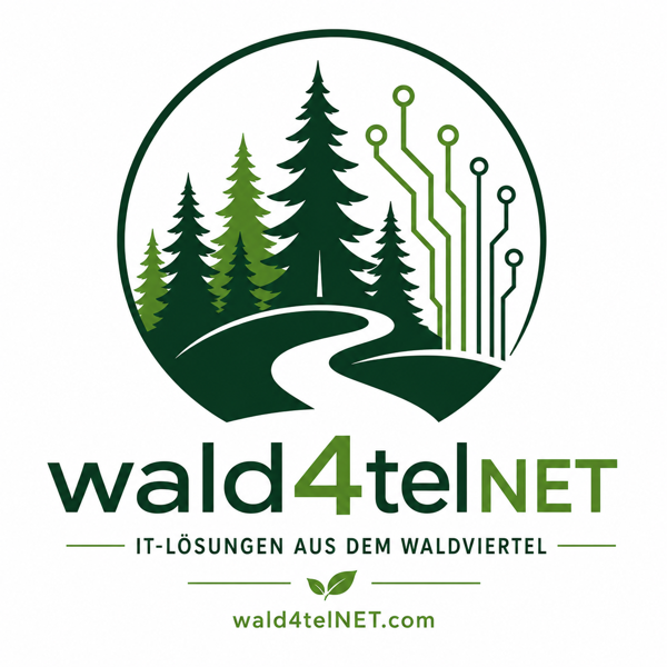 wald4telNET – IT-Lösungen aus dem Waldviertel